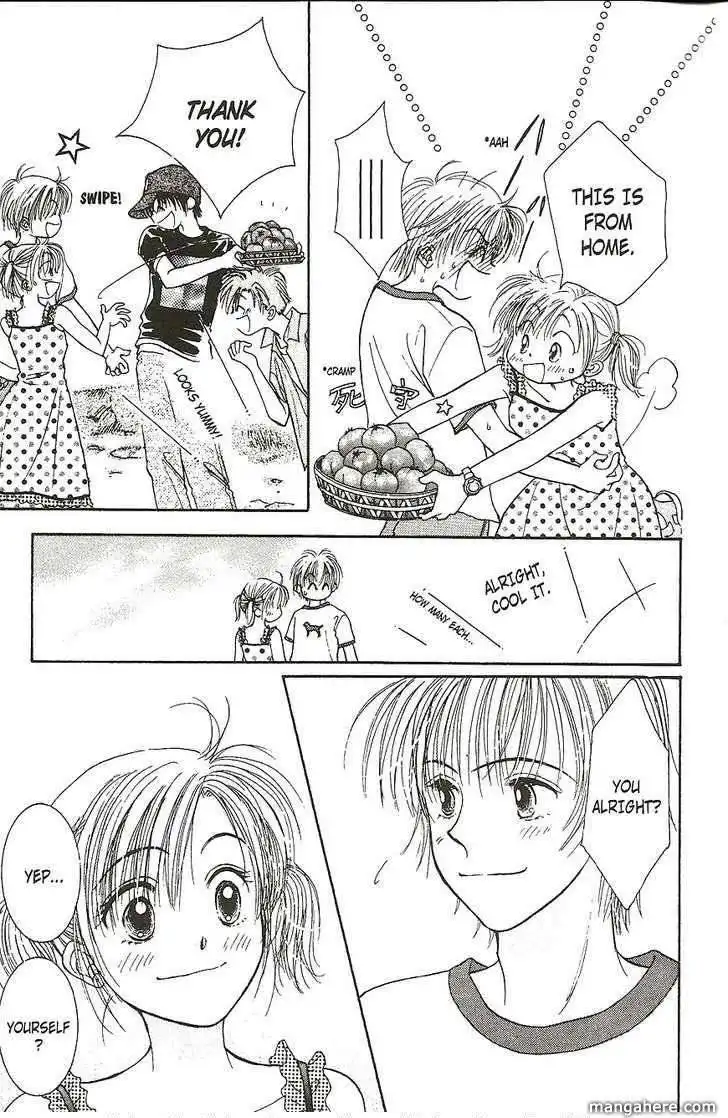 Venus wa Kataomoi Chapter 18 38
